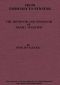 [Gutenberg 53382] • From Farm Boy to Senator / Being the History of the Boyhood and Manhood of Daniel Webster